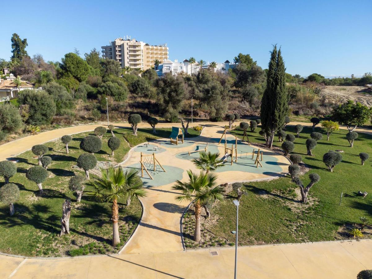 Vacation Marbella I Casa Isabel, Private Pool With Infinity Views, Bbq, New Built, Luxury Condo, Top Location Buitenkant foto