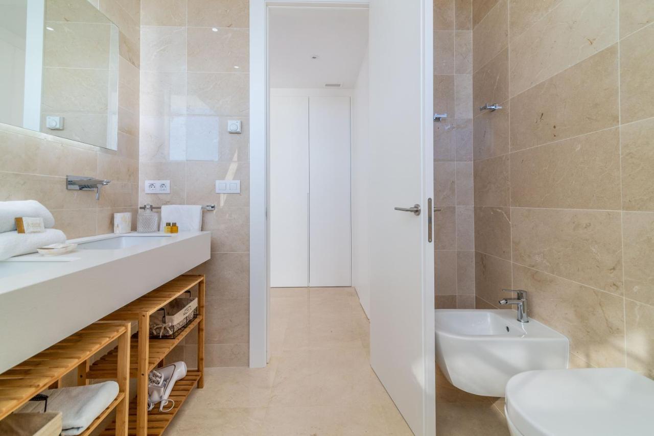 Vacation Marbella I Casa Isabel, Private Pool With Infinity Views, Bbq, New Built, Luxury Condo, Top Location Buitenkant foto