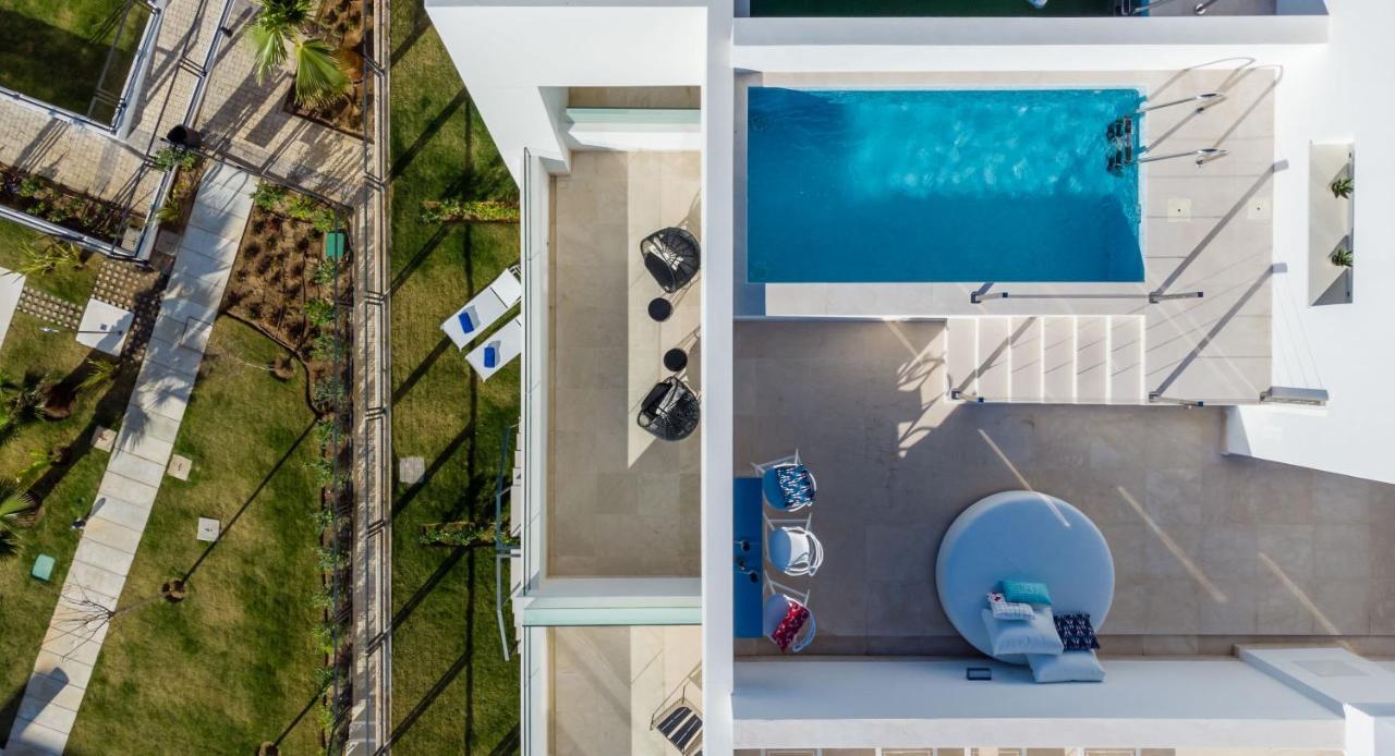 Vacation Marbella I Casa Isabel, Private Pool With Infinity Views, Bbq, New Built, Luxury Condo, Top Location Buitenkant foto