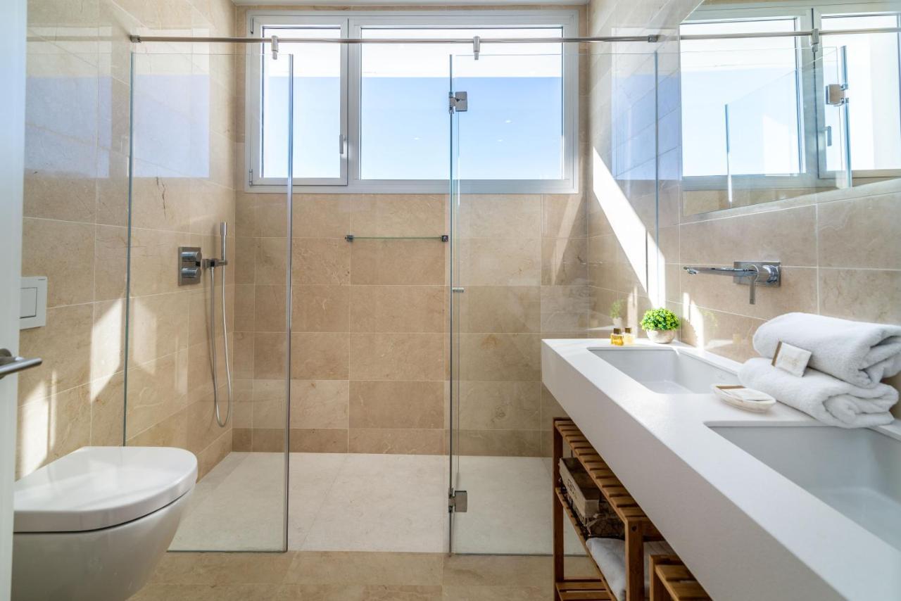 Vacation Marbella I Casa Isabel, Private Pool With Infinity Views, Bbq, New Built, Luxury Condo, Top Location Buitenkant foto