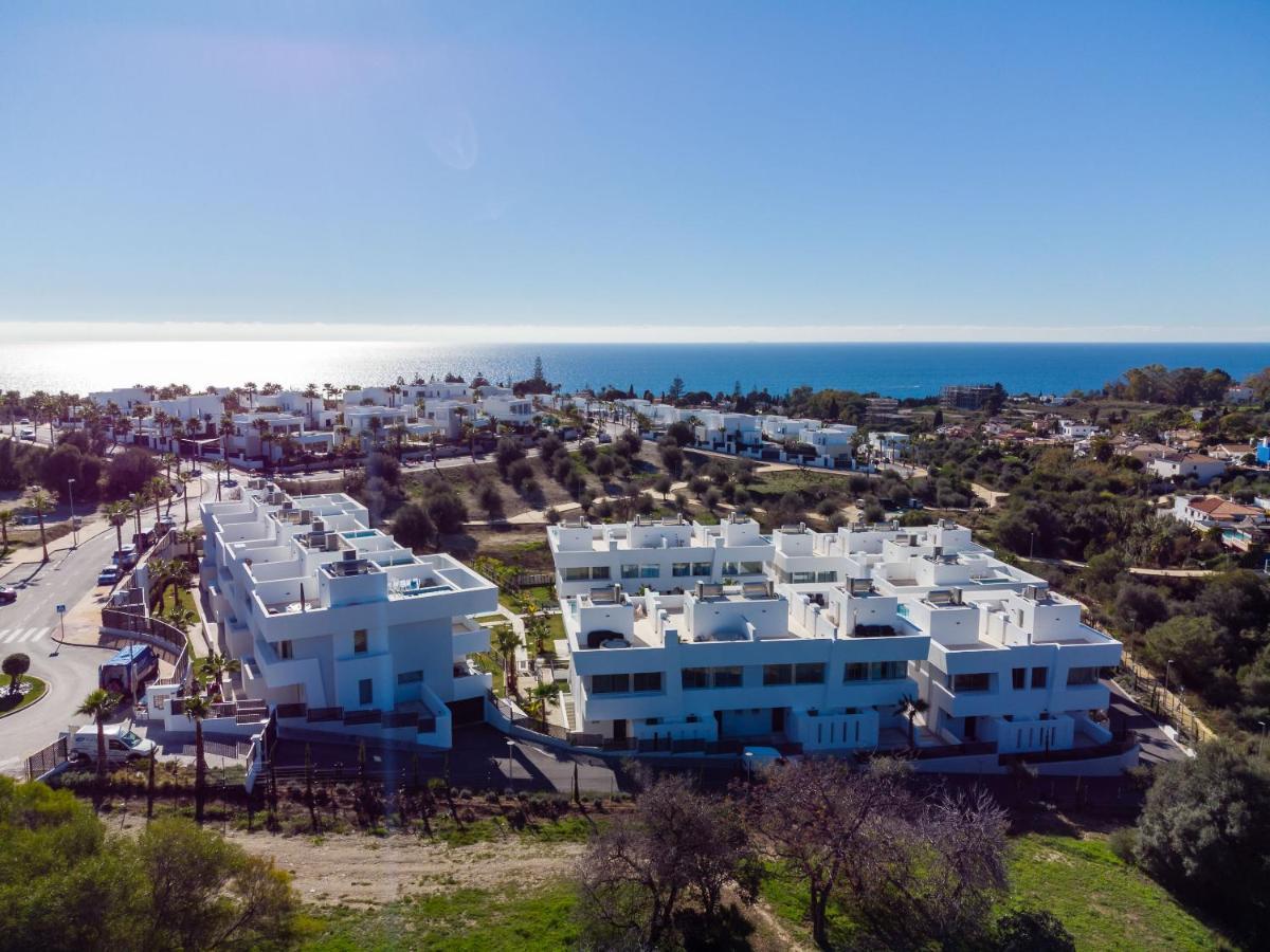 Vacation Marbella I Casa Isabel, Private Pool With Infinity Views, Bbq, New Built, Luxury Condo, Top Location Buitenkant foto
