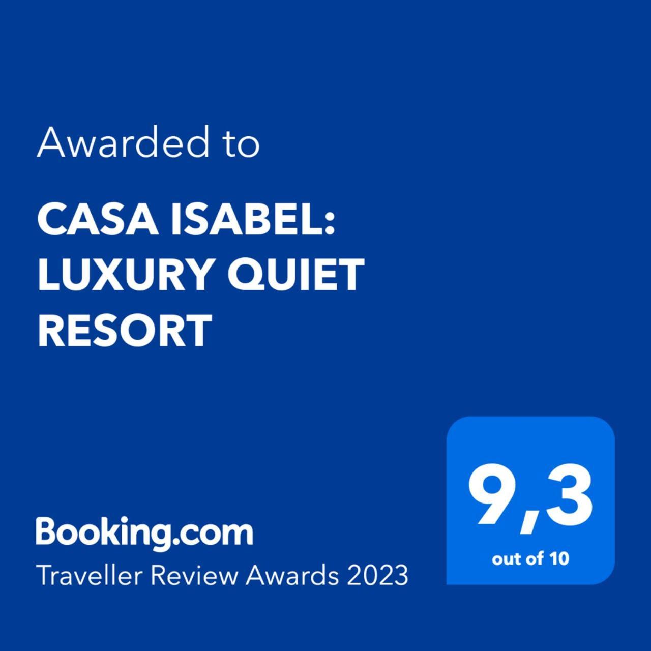Vacation Marbella I Casa Isabel, Private Pool With Infinity Views, Bbq, New Built, Luxury Condo, Top Location Buitenkant foto